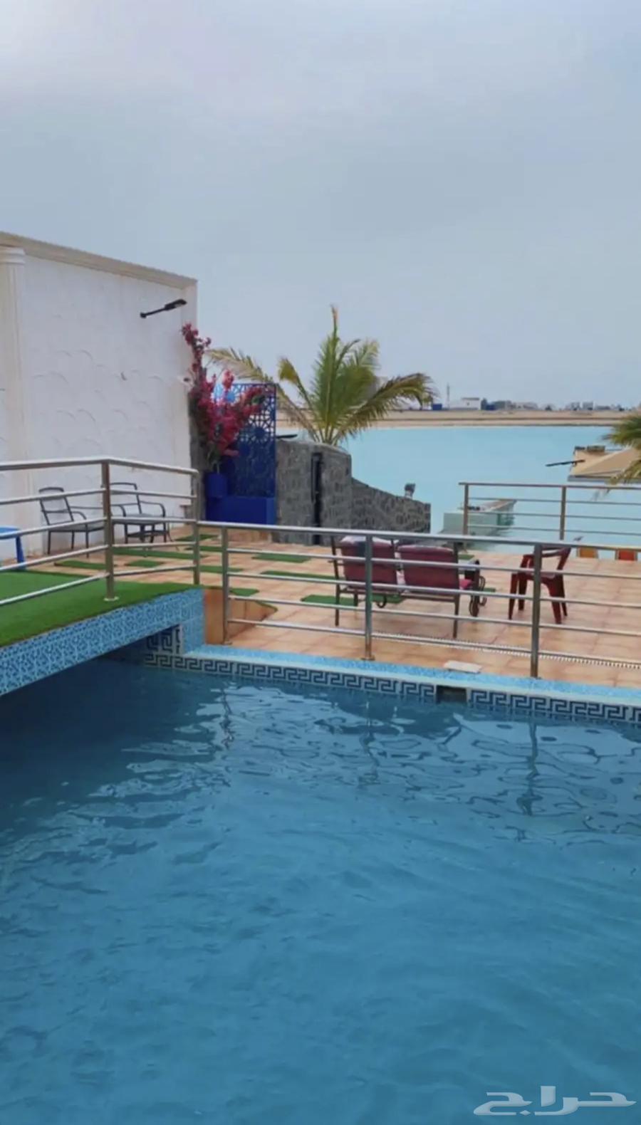 شاليهات في درة العروس64249712998403110