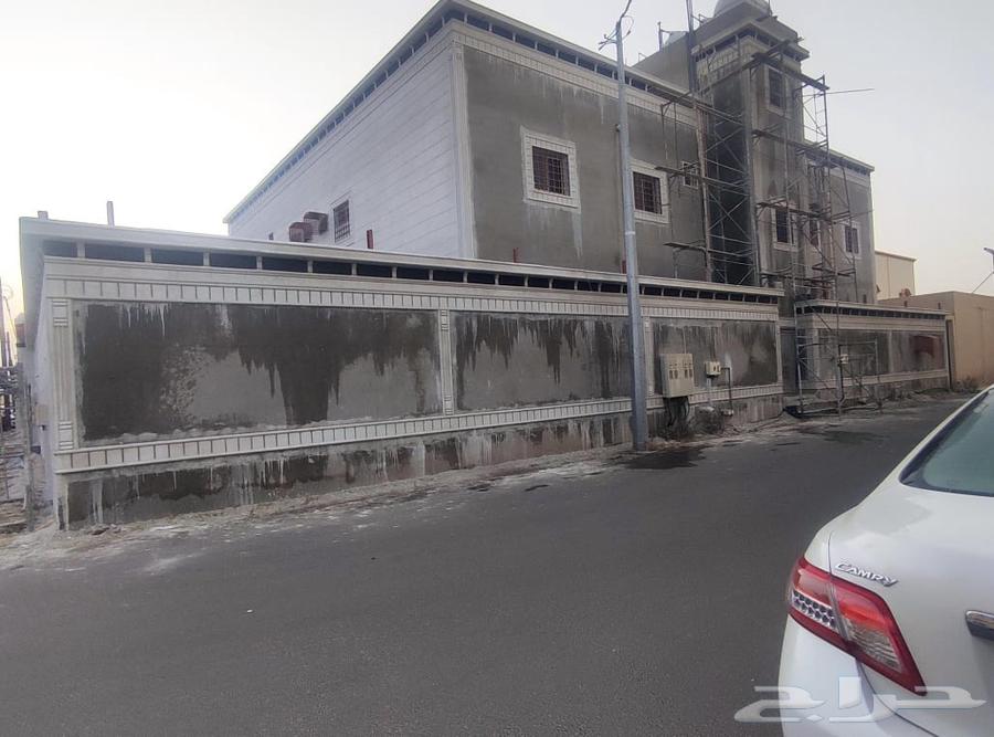 معلم ديكور ات خارجية بديل حجرالرياض64254824503554112