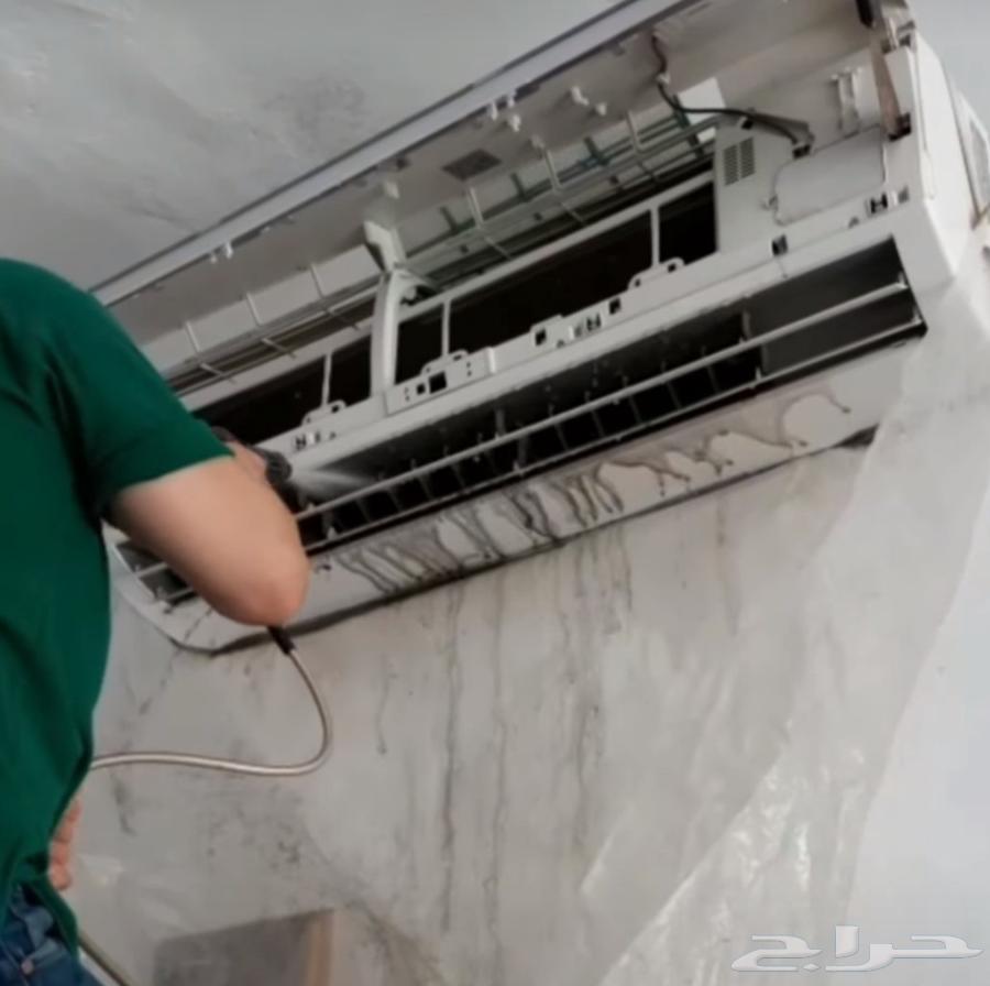 شركة تنظيف منازل مجالس سجاد كنب مكيفات بالدمام64254826179458113