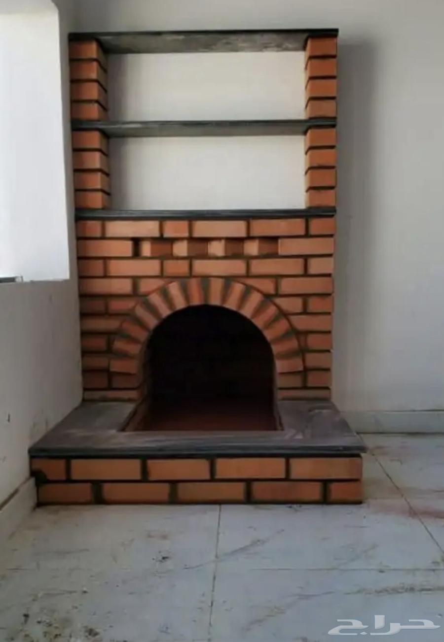 Hello, I am a Pakistani contractor for furnace, fireplace, oven, and grill installation jobs64249722723330114