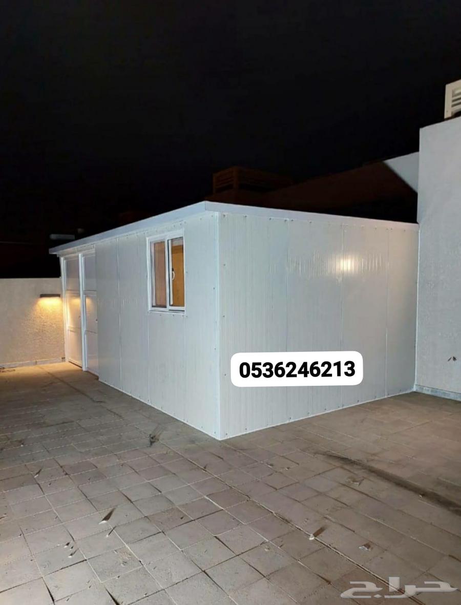 تركيب ساندوتش بانل بافضل الاسعار الرياض64254509707394111