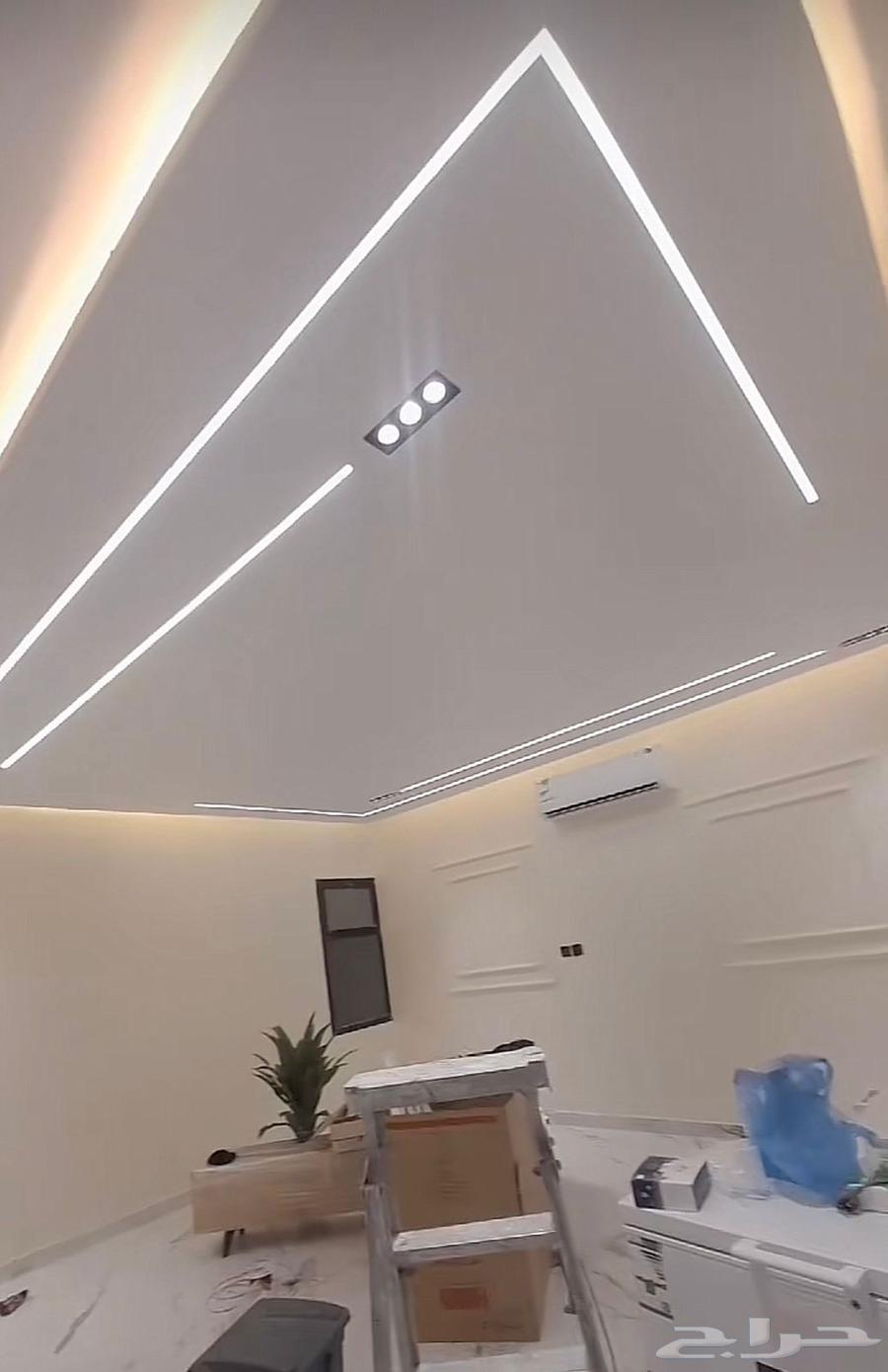 معلم ديكور جبس بورد سيمنت بورد64244999907969110