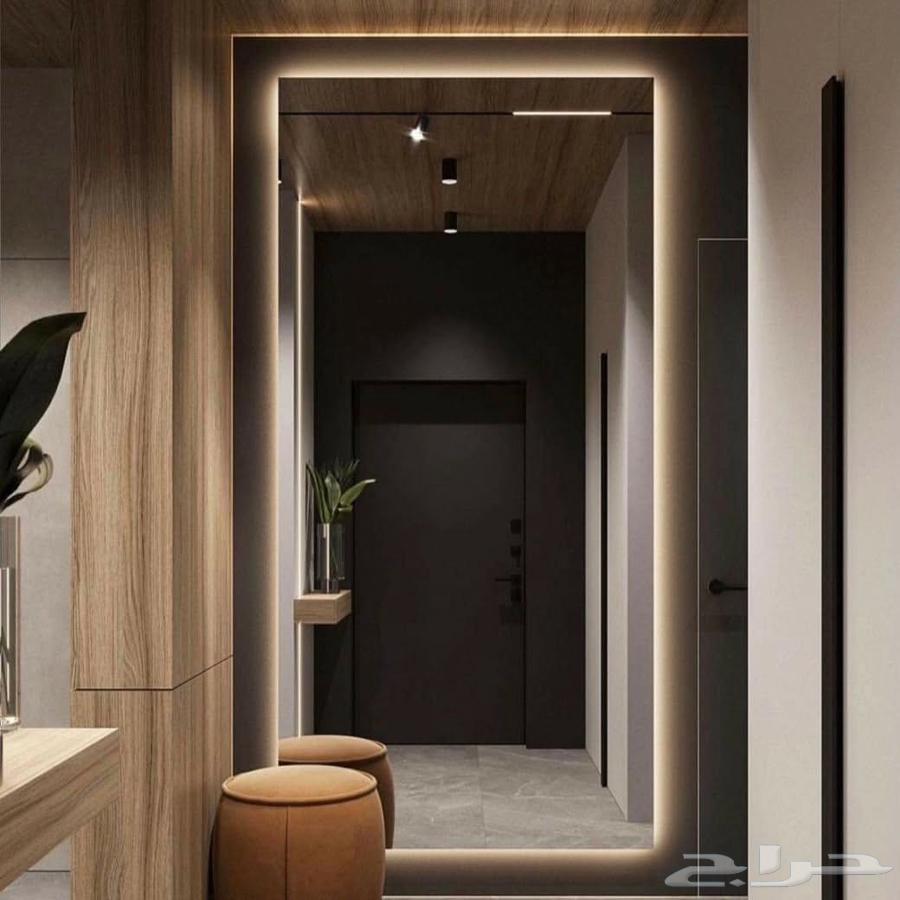 ديكورات شاشة مداخل مايكرو سمنت كونكريت ارضيات ترميم64254154055427110