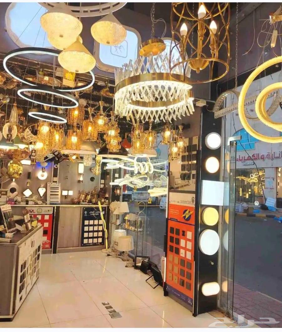 معلم كهربائي بالمدينة المنورة64254319016193111