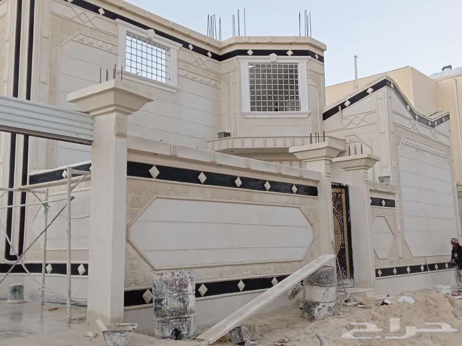 لياسه ملونه ديكورات خرجيه تصميم حجر طبيعي64245001538946112