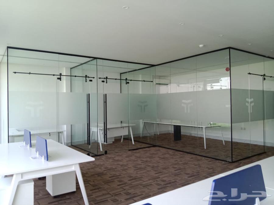 الزجاج السكريت والالمنيوم64254667958531112