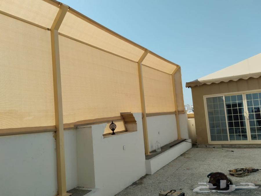 Makkah Shades and Makkah Screens64254155844355110