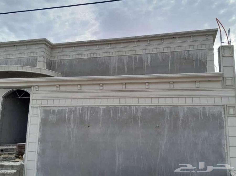 معلم ديكور ات خارجية بديل حجرالرياض64254824503554111