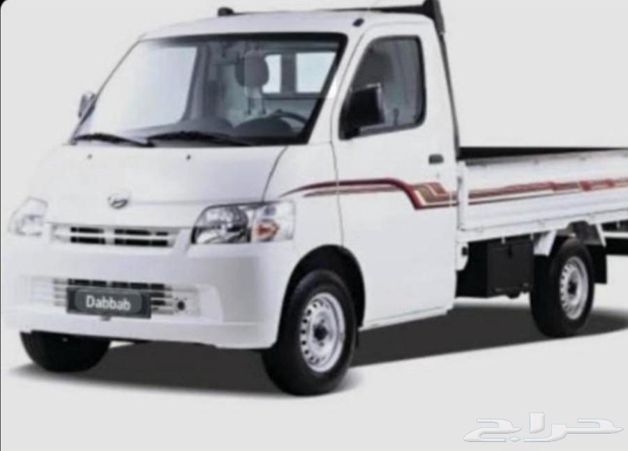 دباب توصيل مشاوير داخل وخارج جده64254319740035110