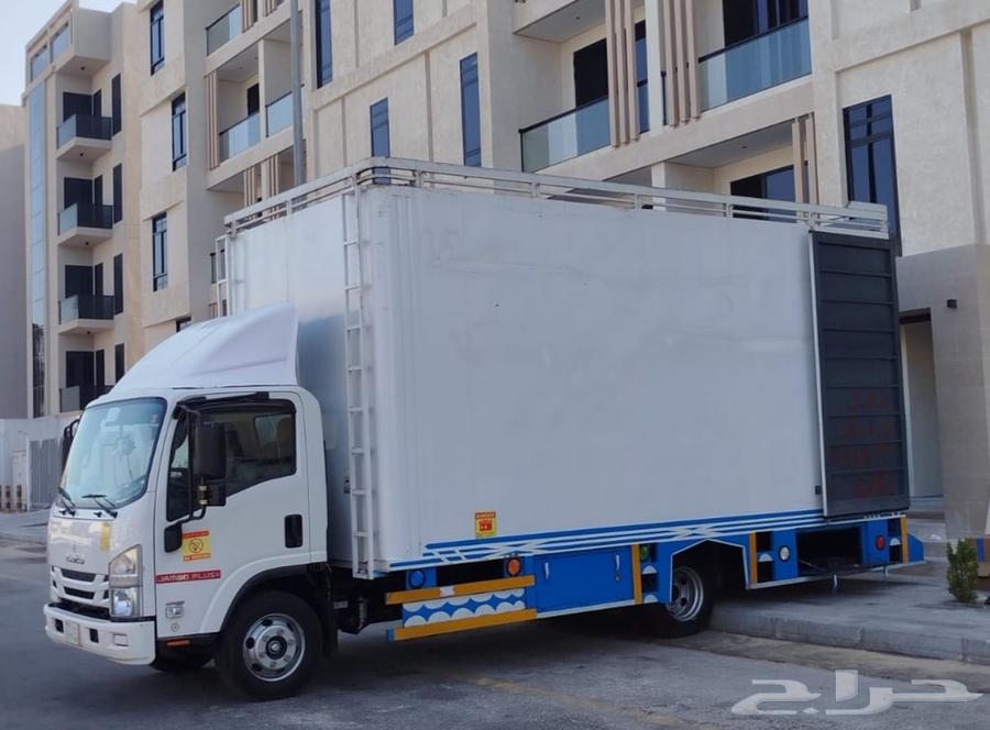 Furniture transportation within and outside Jizan, including disassembly, assembly, packaging, and shipping64254956617345110
