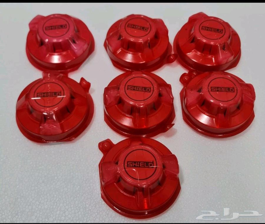 Shield Fire Detection Company Detectors64245000318211110