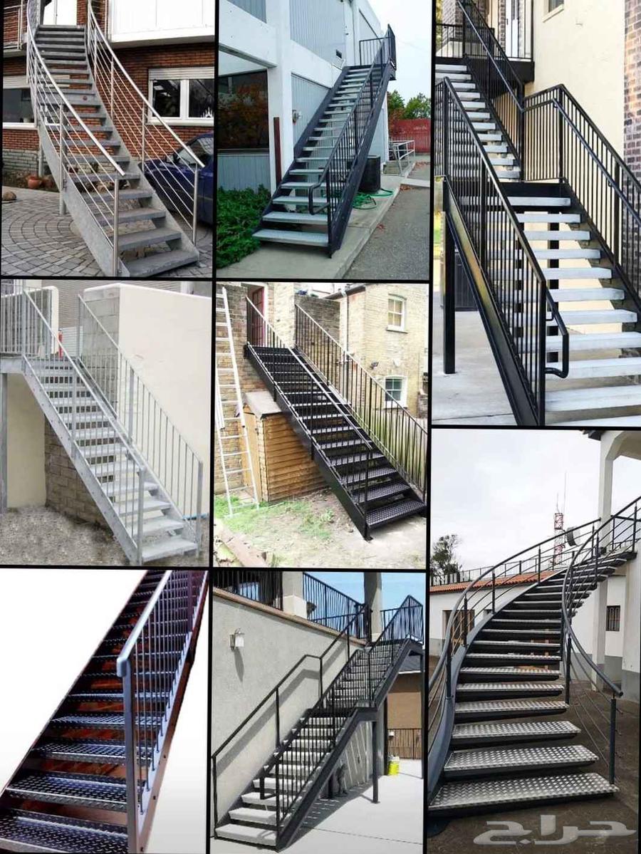 سلالم حديد64254666587011110