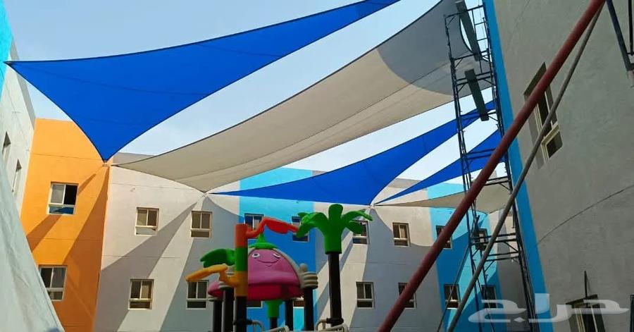 Car shades, disassembly, transportation, maintenance, and fabric replacement for shades64254154226177113