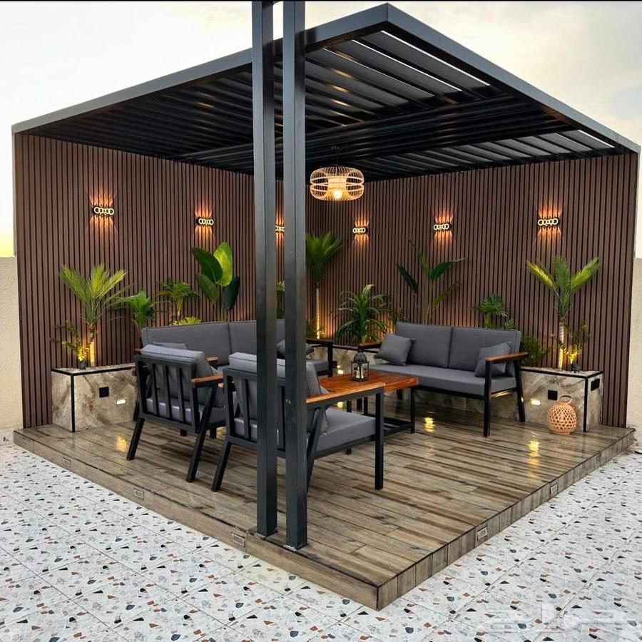 مظلات جلسات خارجية شلالات64254507493507113