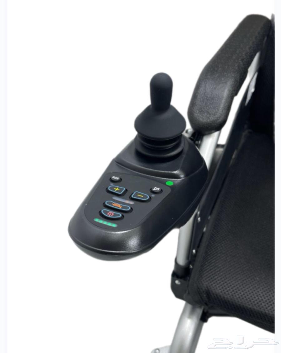 كرسي كهربائي ماس64249938200961110