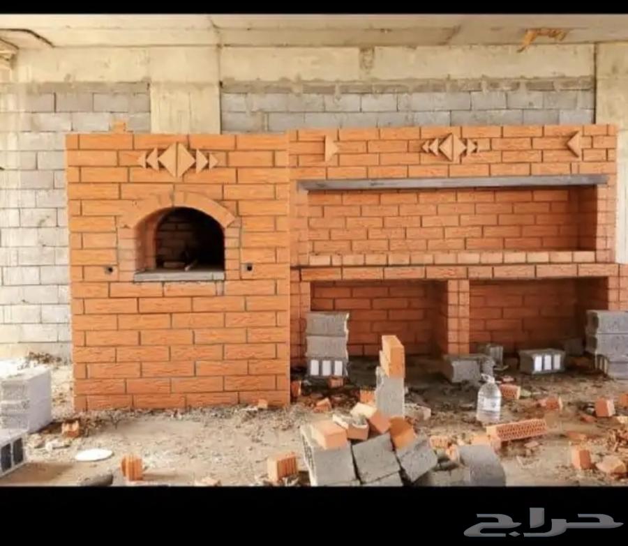 Hello, I am a Pakistani contractor for furnace, fireplace, oven, and grill installation jobs64249722723330113