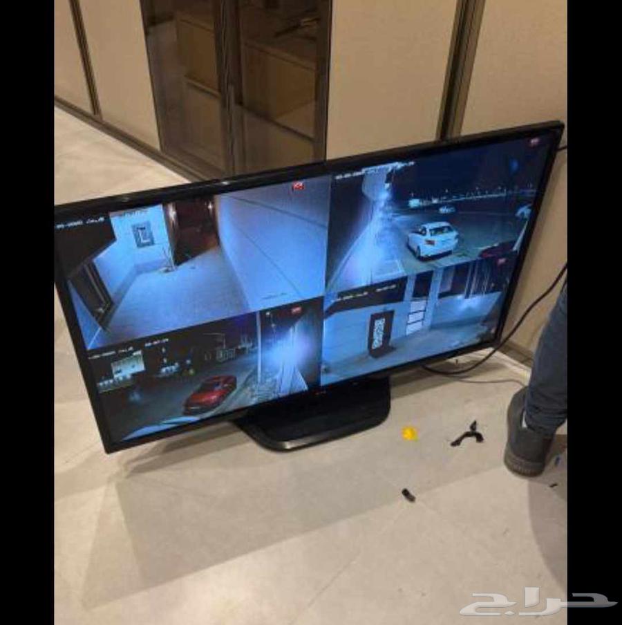 تركيب كاميرات مراقبة صيانة كاميرات مراقبة64254666732418114