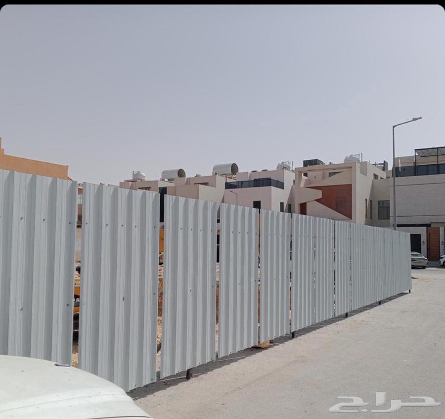 مظلات سواتر هناجر برجولات سقف بنل مواقف سيارات جميع الحداده64254507053186114