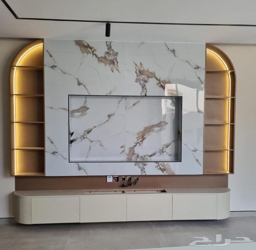 ديكورات ودهانات فني ديكور64249505321858113