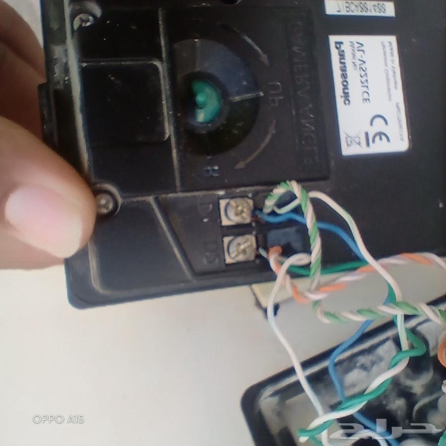 Camera Installation64249505559553113