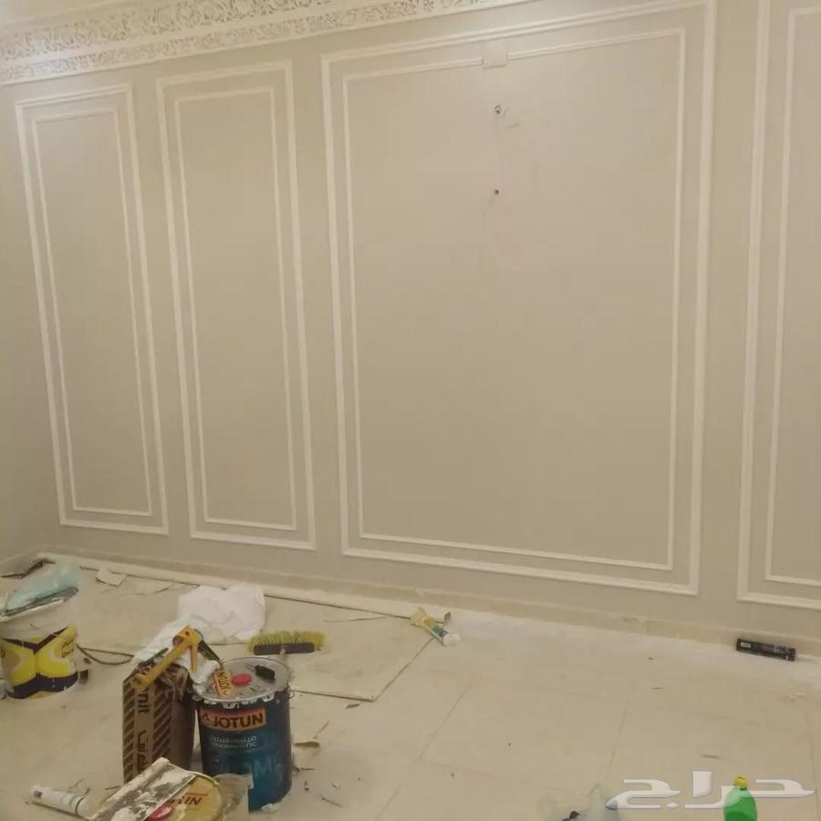 فوم دهانات ديكورات داخليه شاشات مخفيه شيبورد ورق جدران رفوف64254509303299112