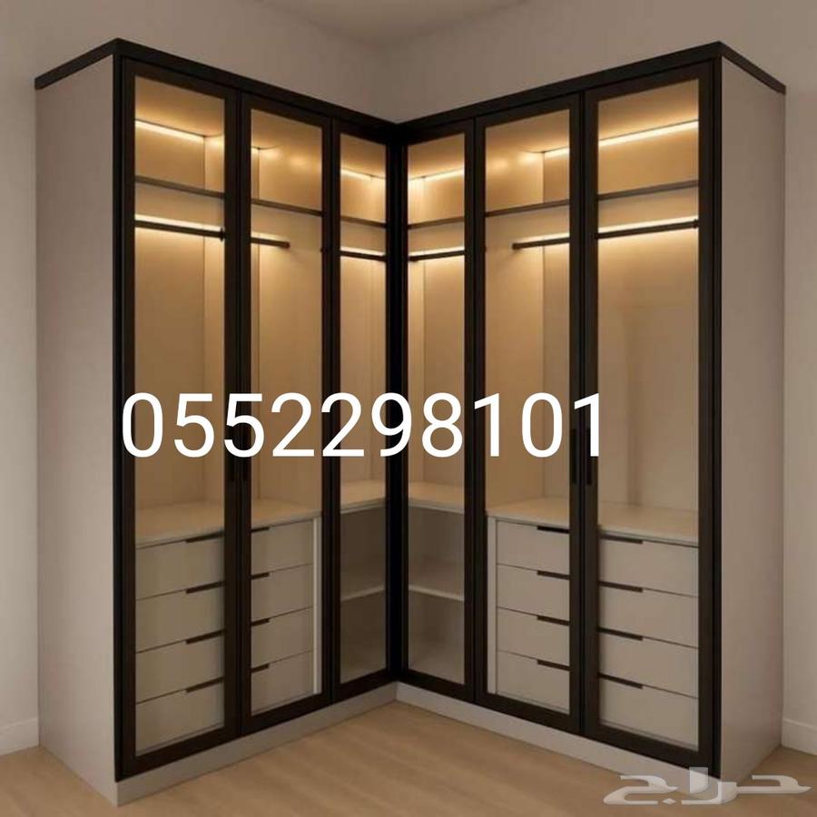 Bedroom customization in Jeddah and Mecca, kitchen and majlis customization64249722576258110