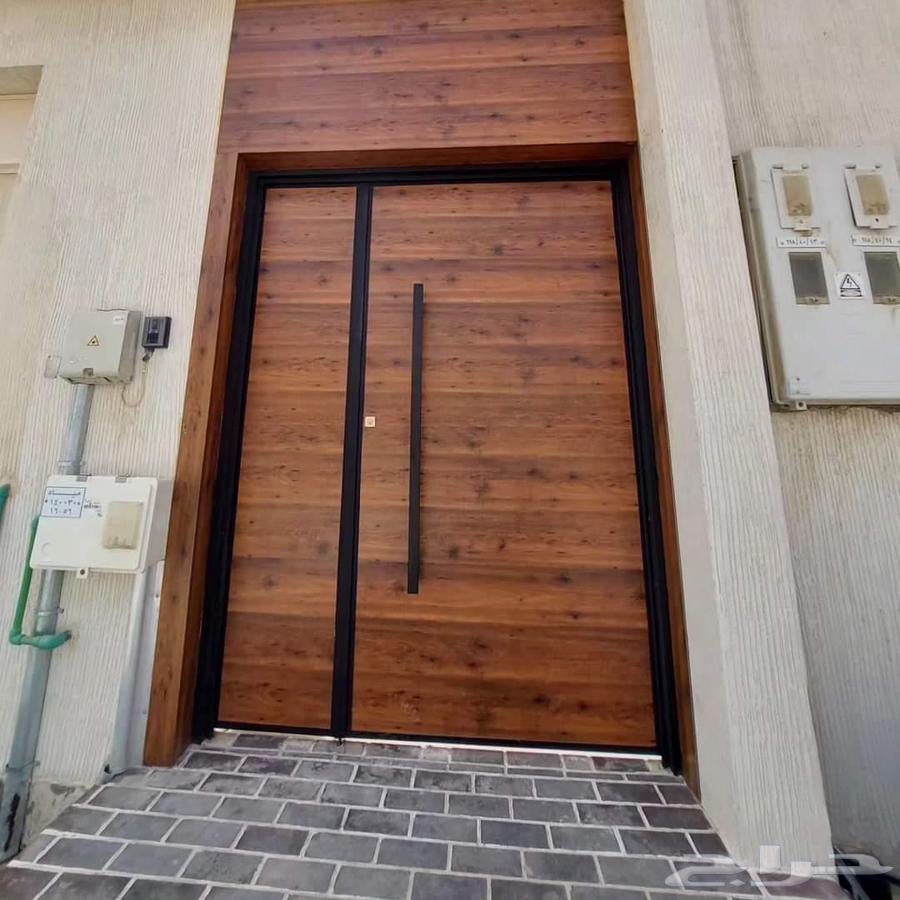 Cladding Doors64254508878210110