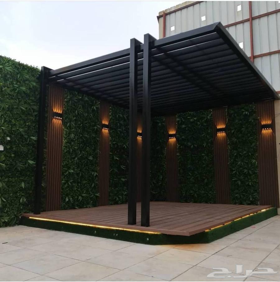 تنسيق حدائق منزليه بالاحساء64250138084099111