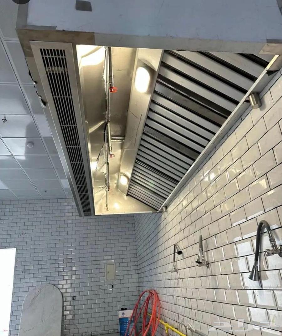 دكت تكييف مركزي صحراوي دائري ومربع بأعلى جودة واقل سعر ( رقم64254508868739111