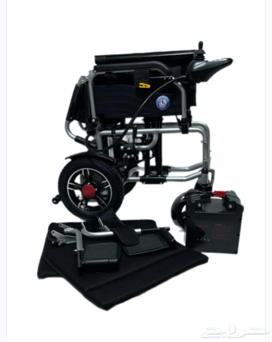 كرسي كهربائي ماس64249938200961114