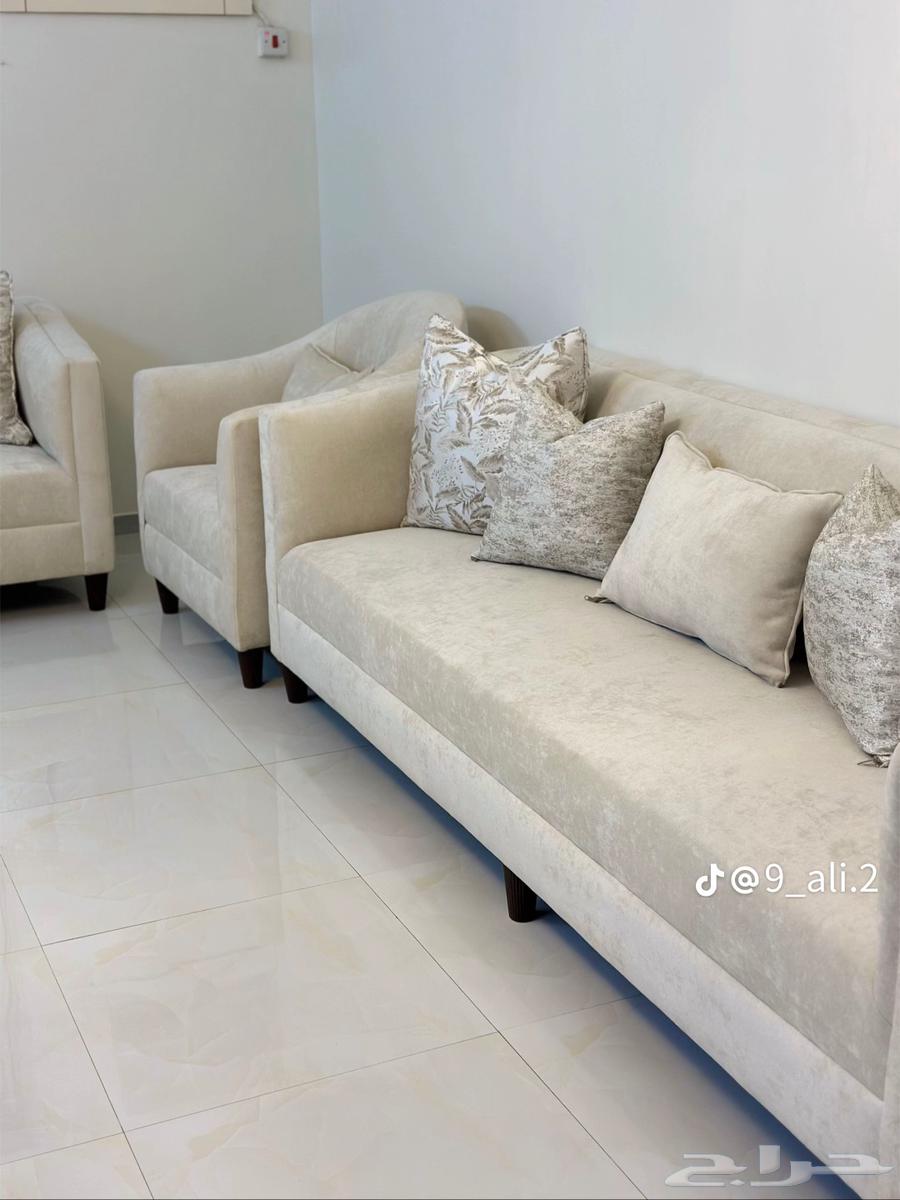 تفصيل كنب تنجيد كنب مساند خشب مساند اسفنج جلسه عربي ستاره وي64254668684802112