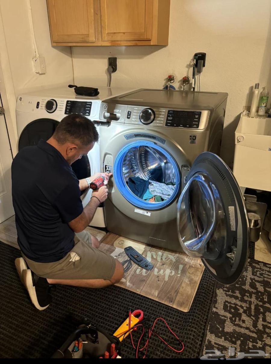 Repair washing machines and refrigerators the same day with a guarantee at the lowest price64250137157250113