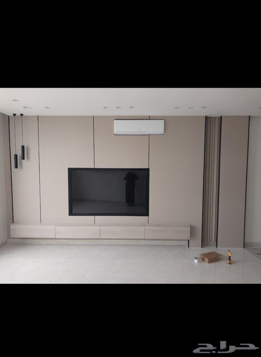 ترميم جميع أعمال الجبسيات والدهانات والديكورات64249505331841113