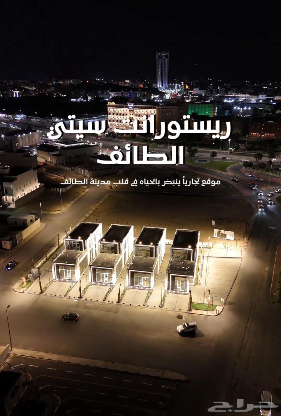 مجمع تجاري جديد مؤجر بالكامل للبيع64253978424195110