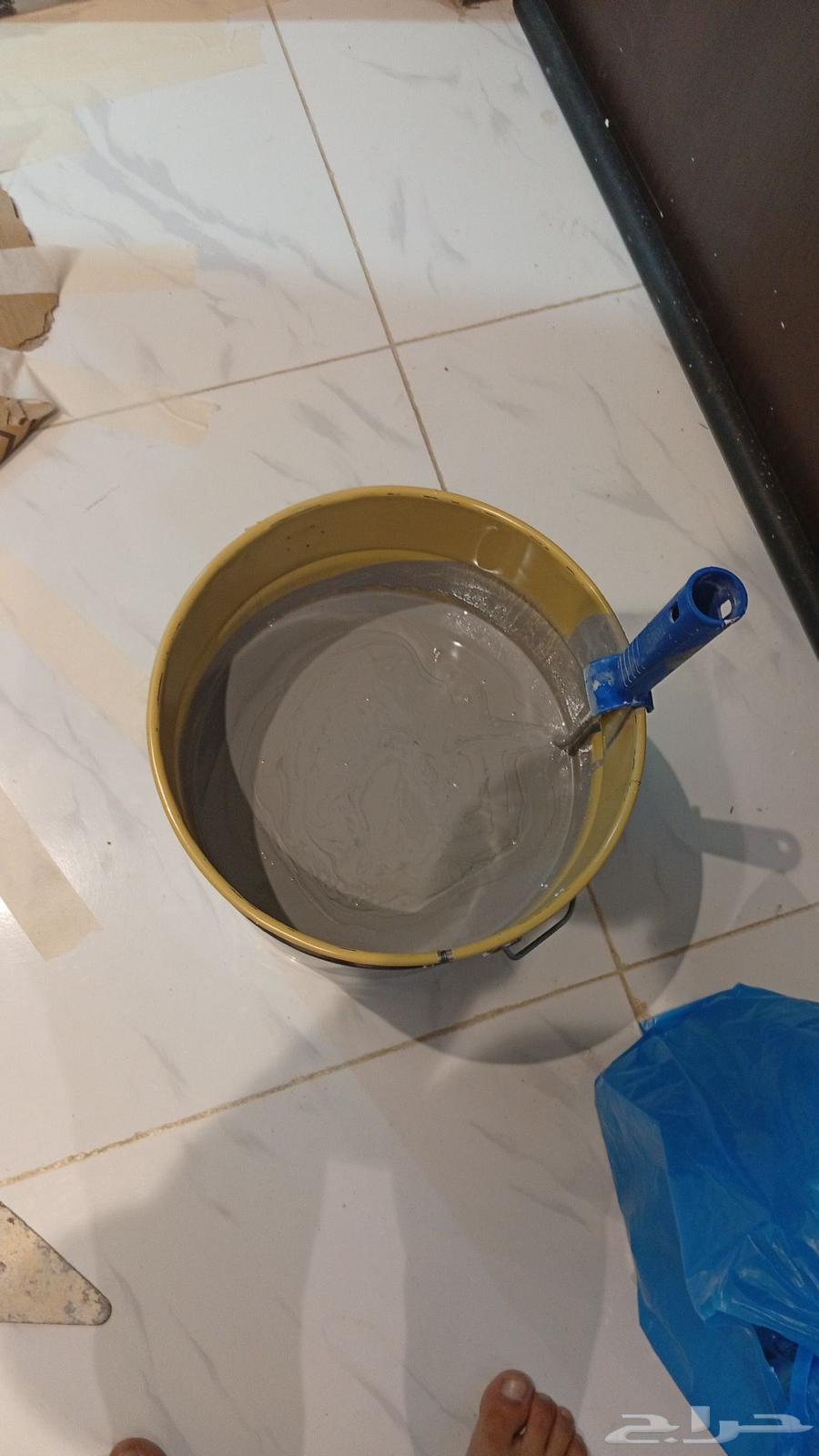 متوفر معلمين للكهرباء -نجار -مبلط -سباك-دهان -ويوجد قطع64249506012291114