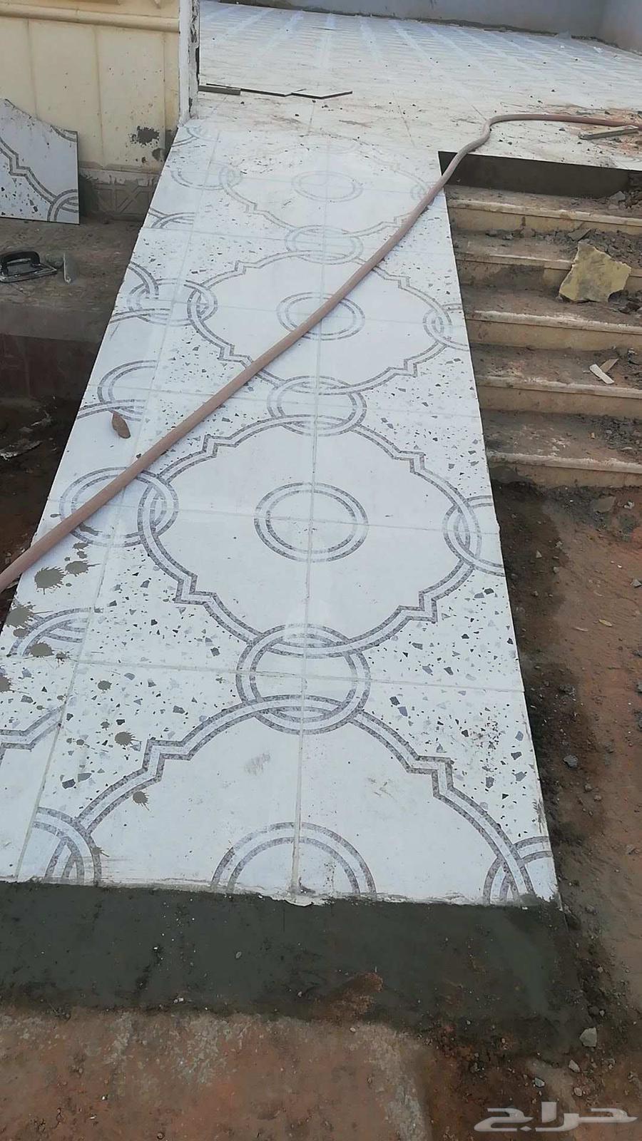 مبلط سرامي  بلاط تشطيب64249721672707111