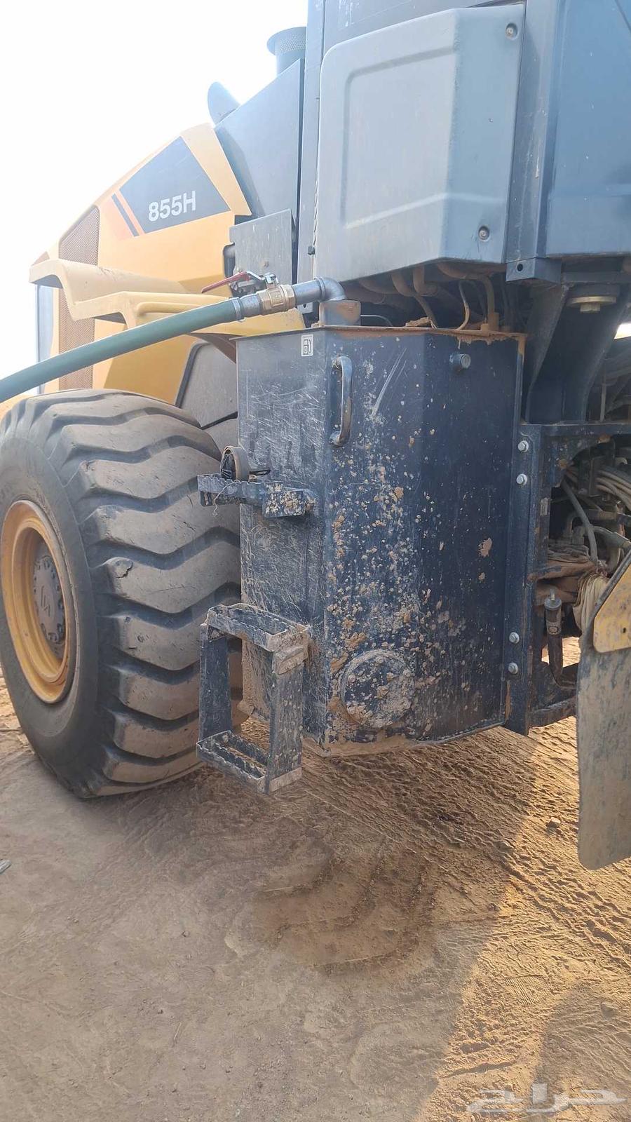 توريد وتوصيل الديزل64254956319490112