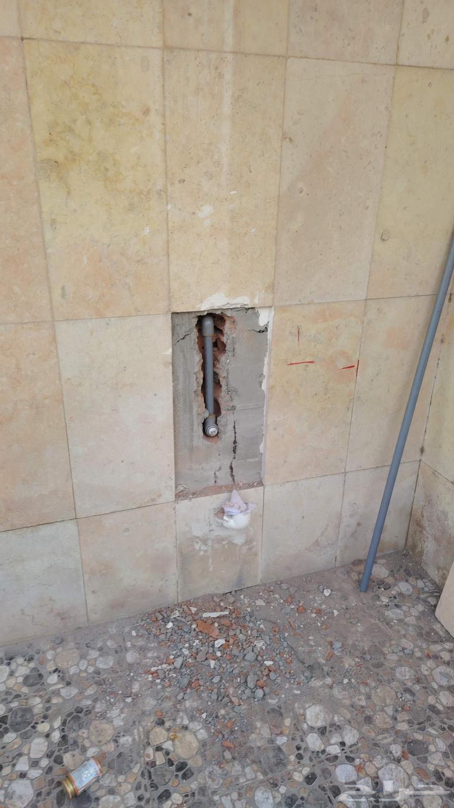 مقاول ترميم فلل شقق محلات تجاريه64254824250499114