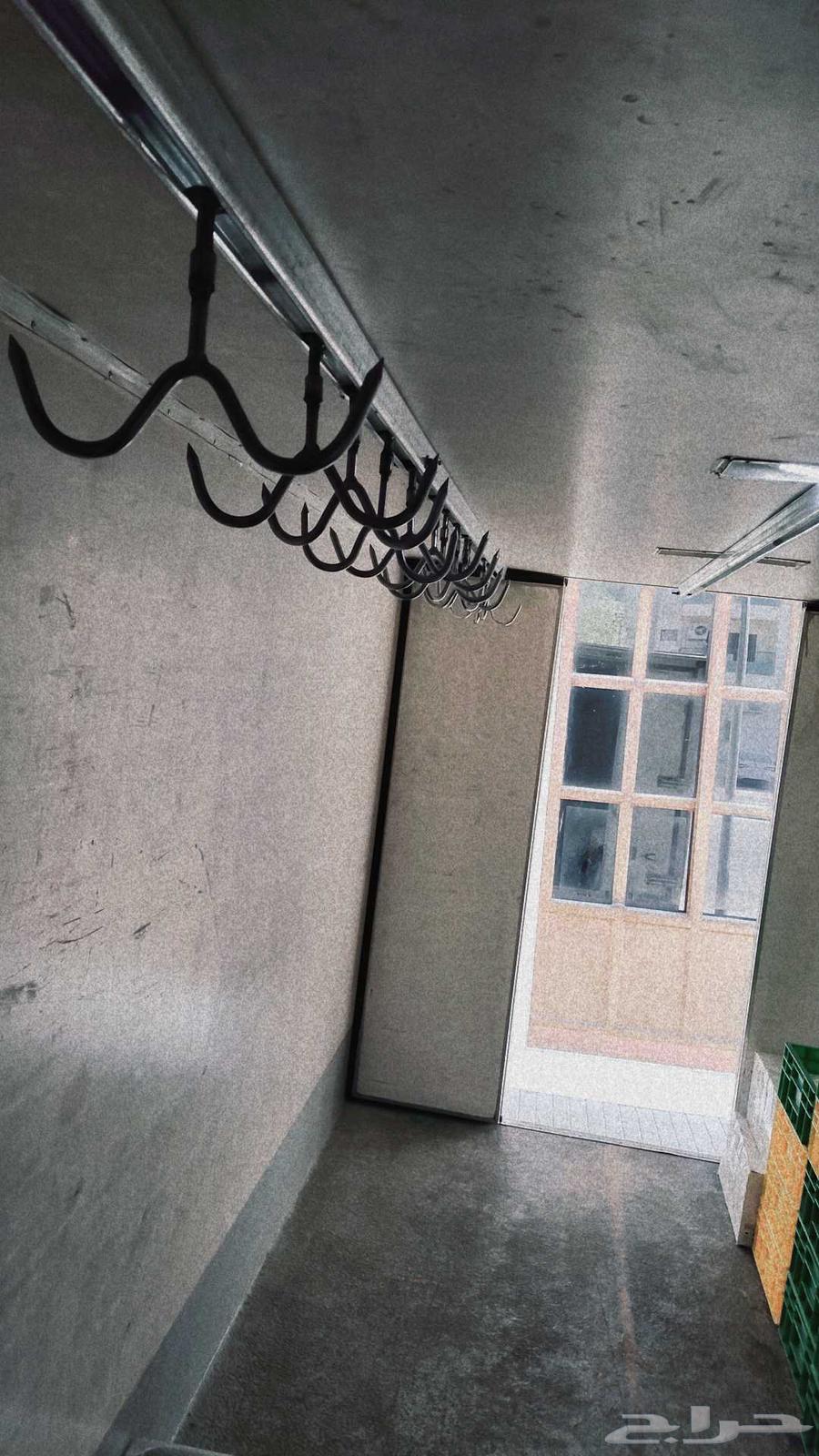 نقل لحوم وبضايع مبردة64249722839937111