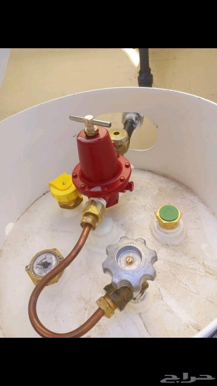 Gas Extension64254667490689110