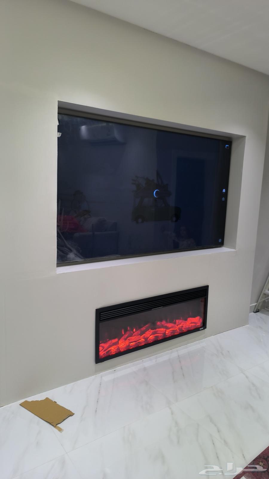 اضباغ وديكورات الدمام ترميم مضلات عوازل64245000515075110