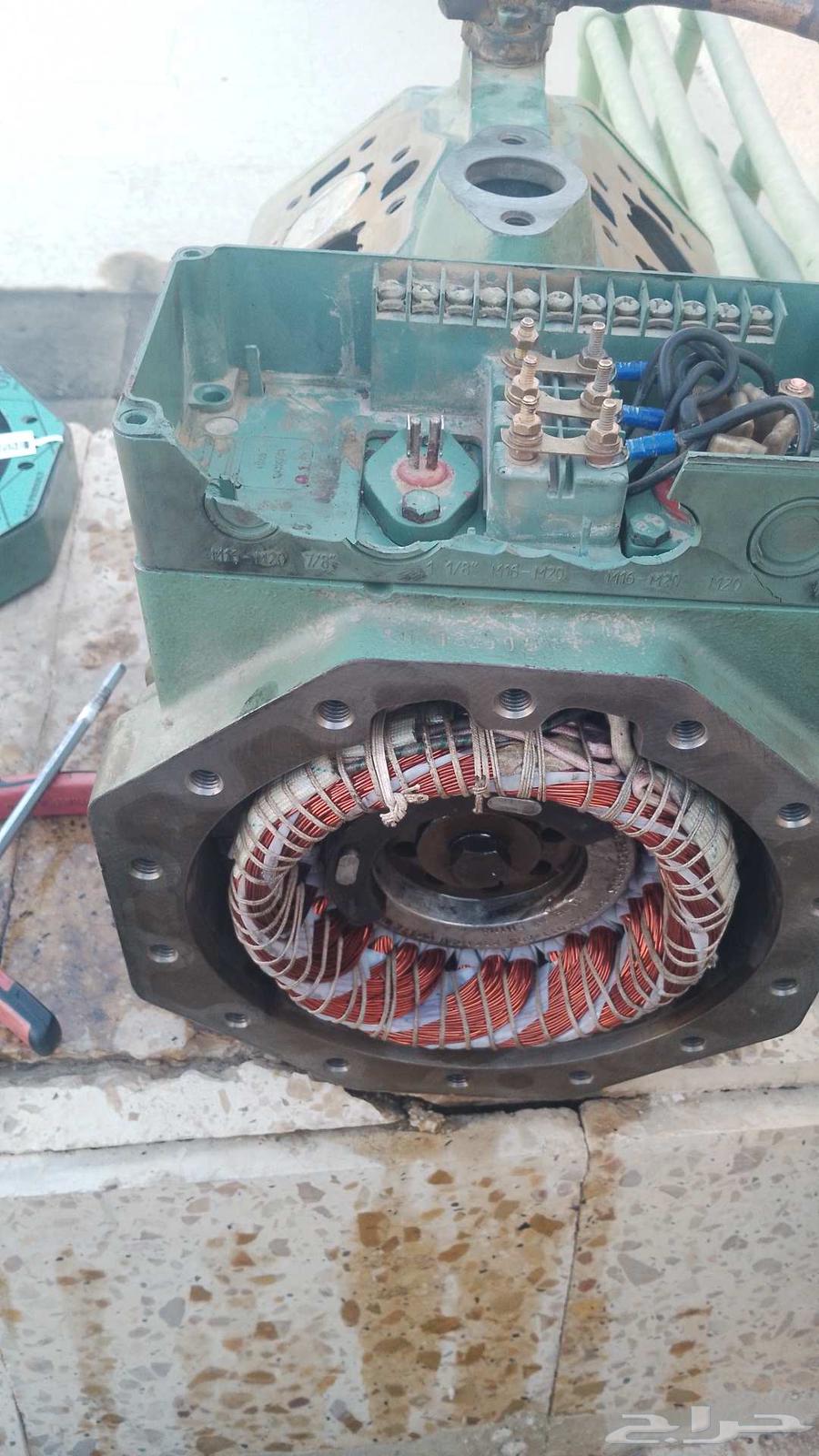 Installation and maintenance of cooling and freezing rooms and display refrigerators64249941732098112