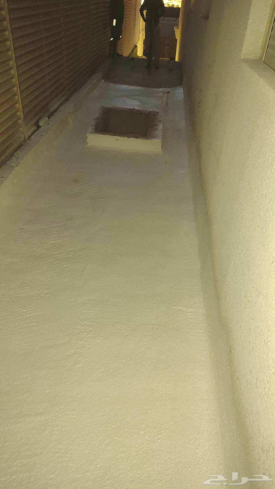 Foam Insulation in Riyadh, Waterproof and Thermal Insulation Services64249938214531110