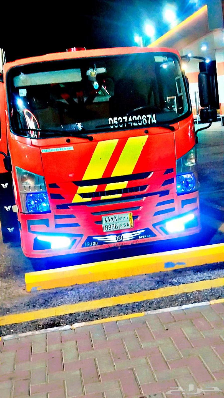 سطحه هيدروليك المدينة المنورة الي الرياض وجده والدمام64254154665987110