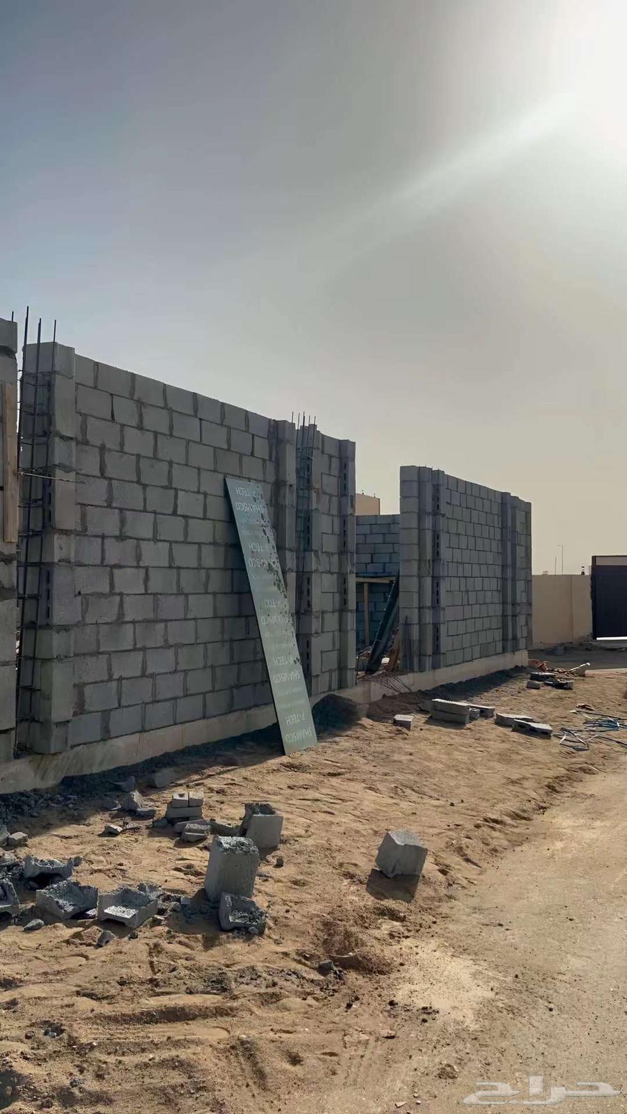 مقاول بناء ملاحق وترميم64254319976450114