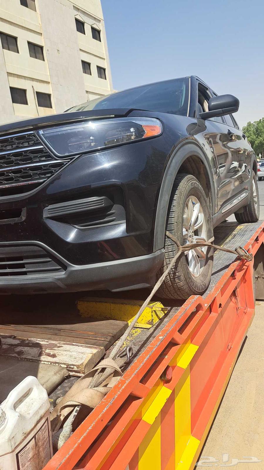 صطحه لنقل اسيارت داخل وخارجالرياض64249937803394110