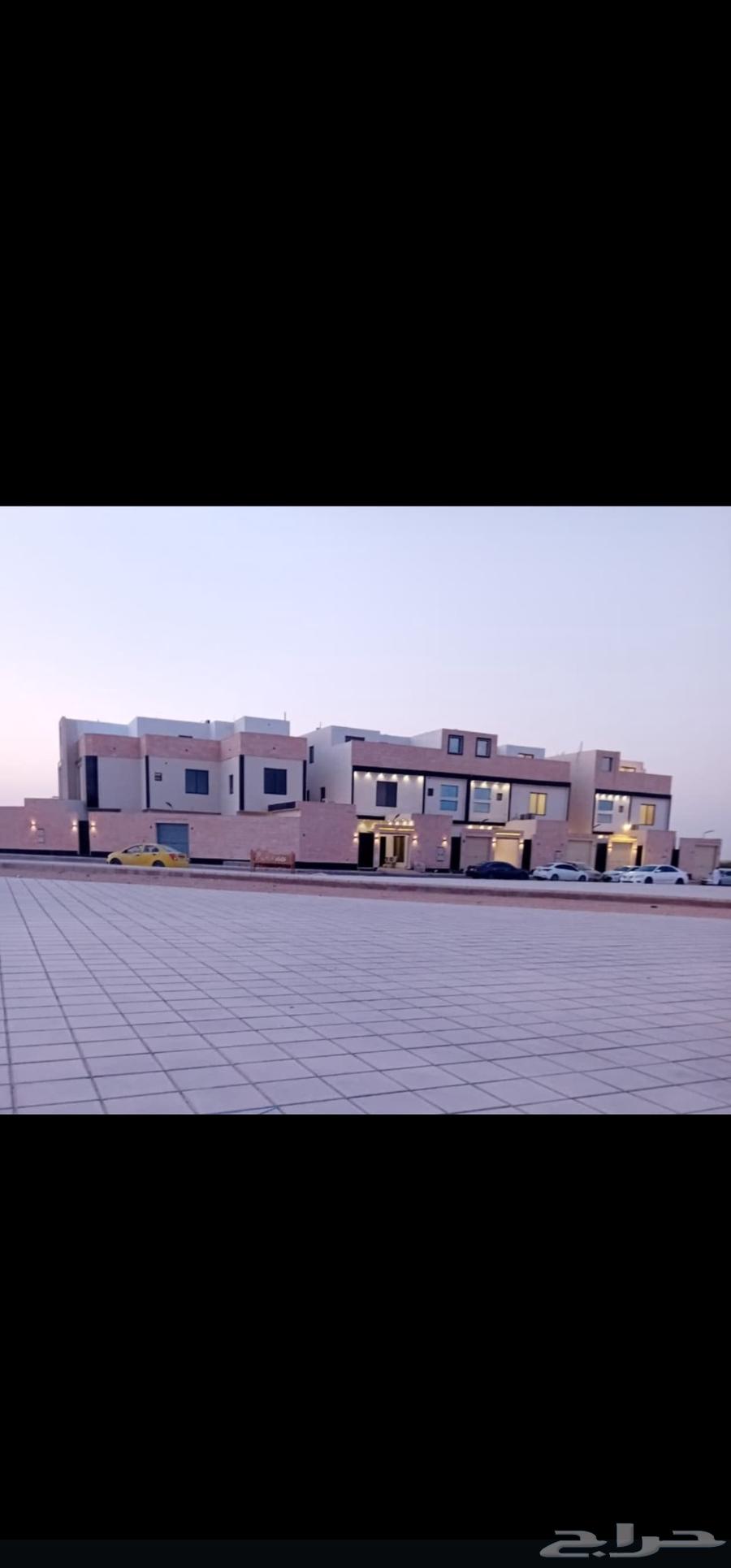 ادور علوي مع ملحق وصطح فلل دبلكسات64254311260289111