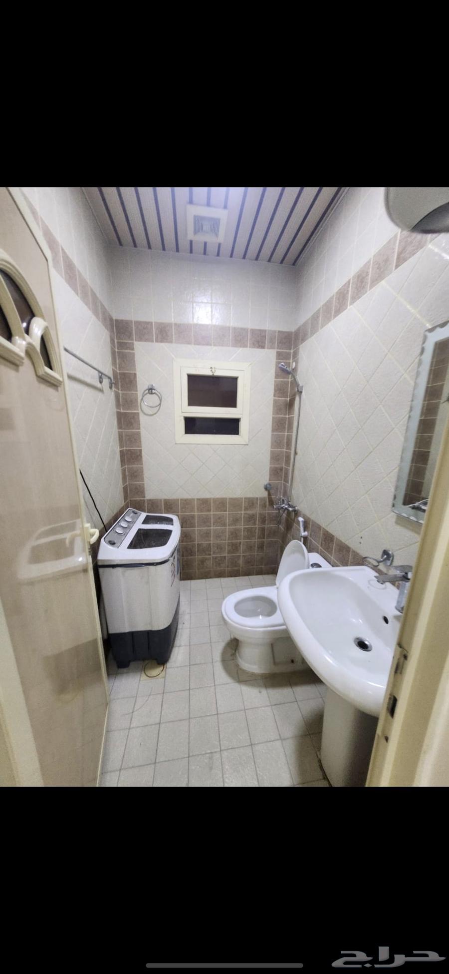 شقه للايجار مفروشه عوايل في الرقيقه64254310565506114