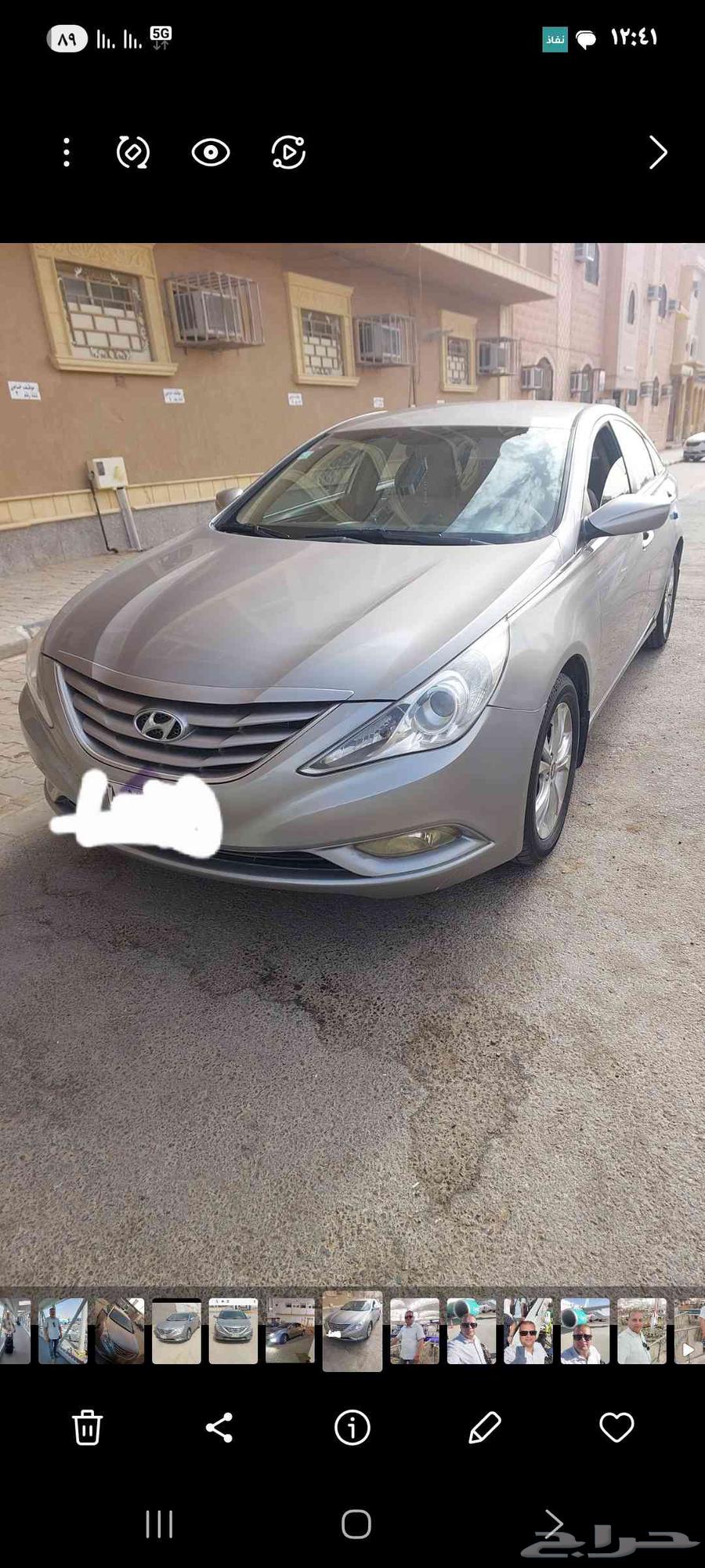 السلام عليكم توصيل مشاوير من الخرج الى الرياض والعكس وداخل ا64254823580546110