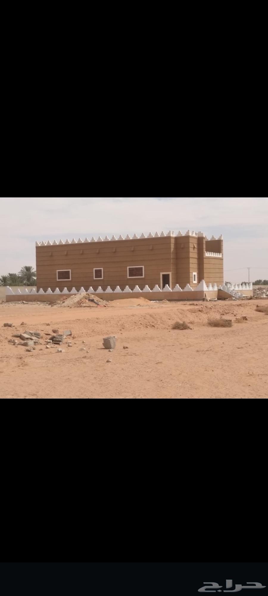 تنفيذ أعمال البيوت التراثية بنيان من اساس وترميم لبيوت القدي64254824770945114